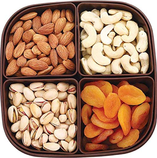 Dry Fruits