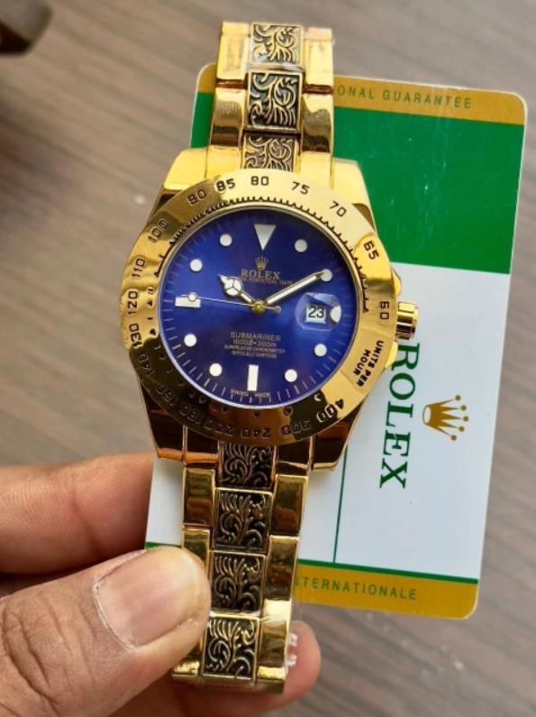 Watches