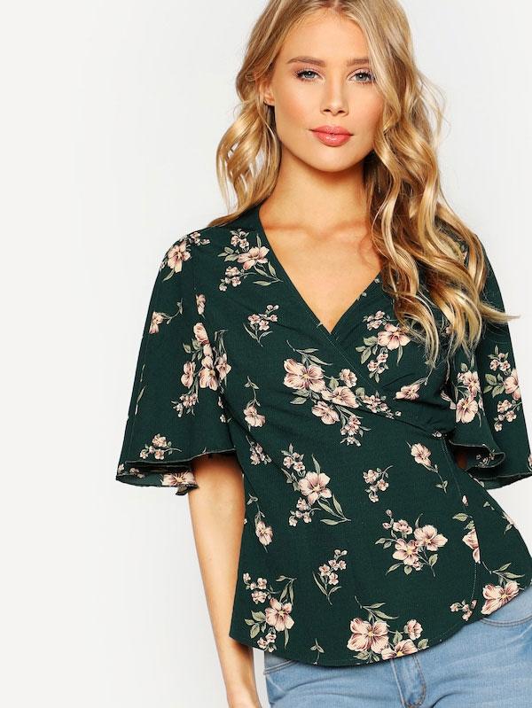 Ladies Top