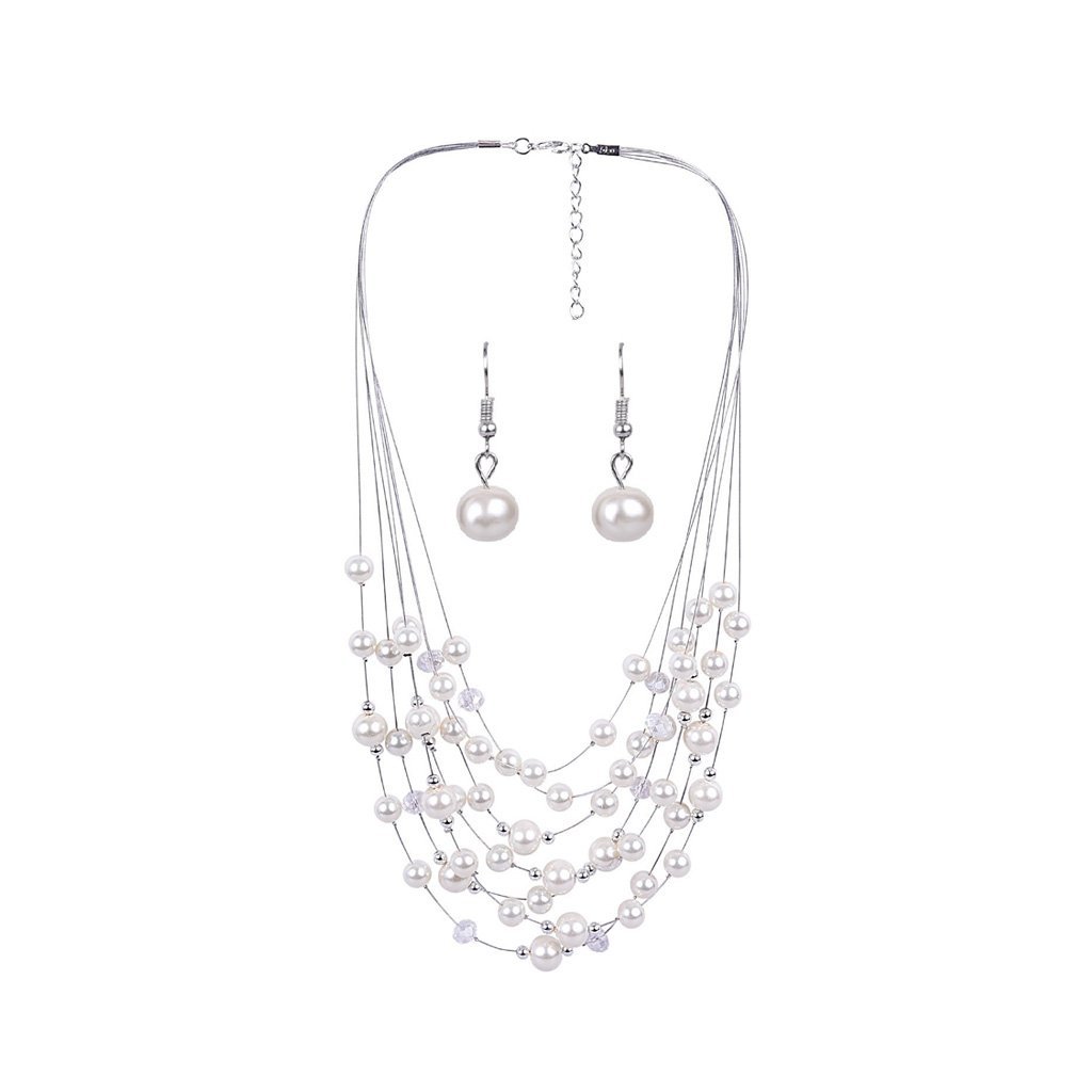 Silver Jewellery
