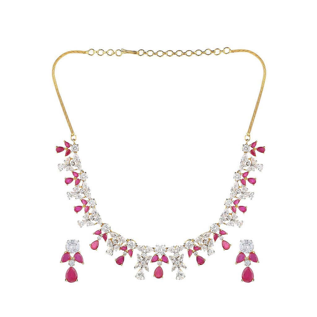 Silver Jewellery