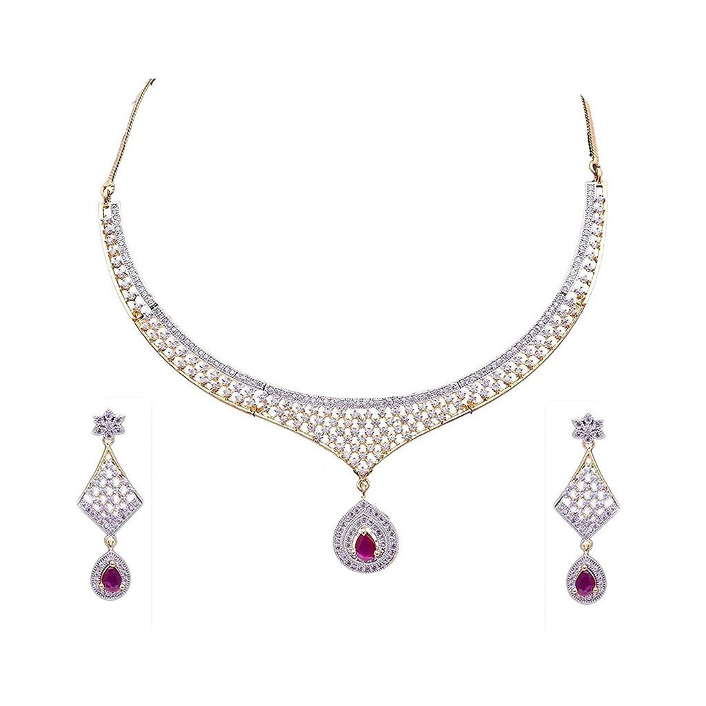 Silver Jewellery