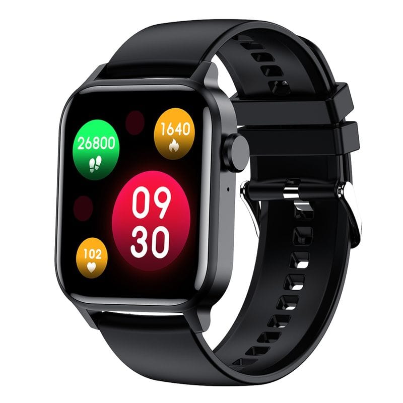 Smart Watches