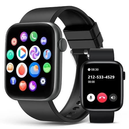 Smart Watches