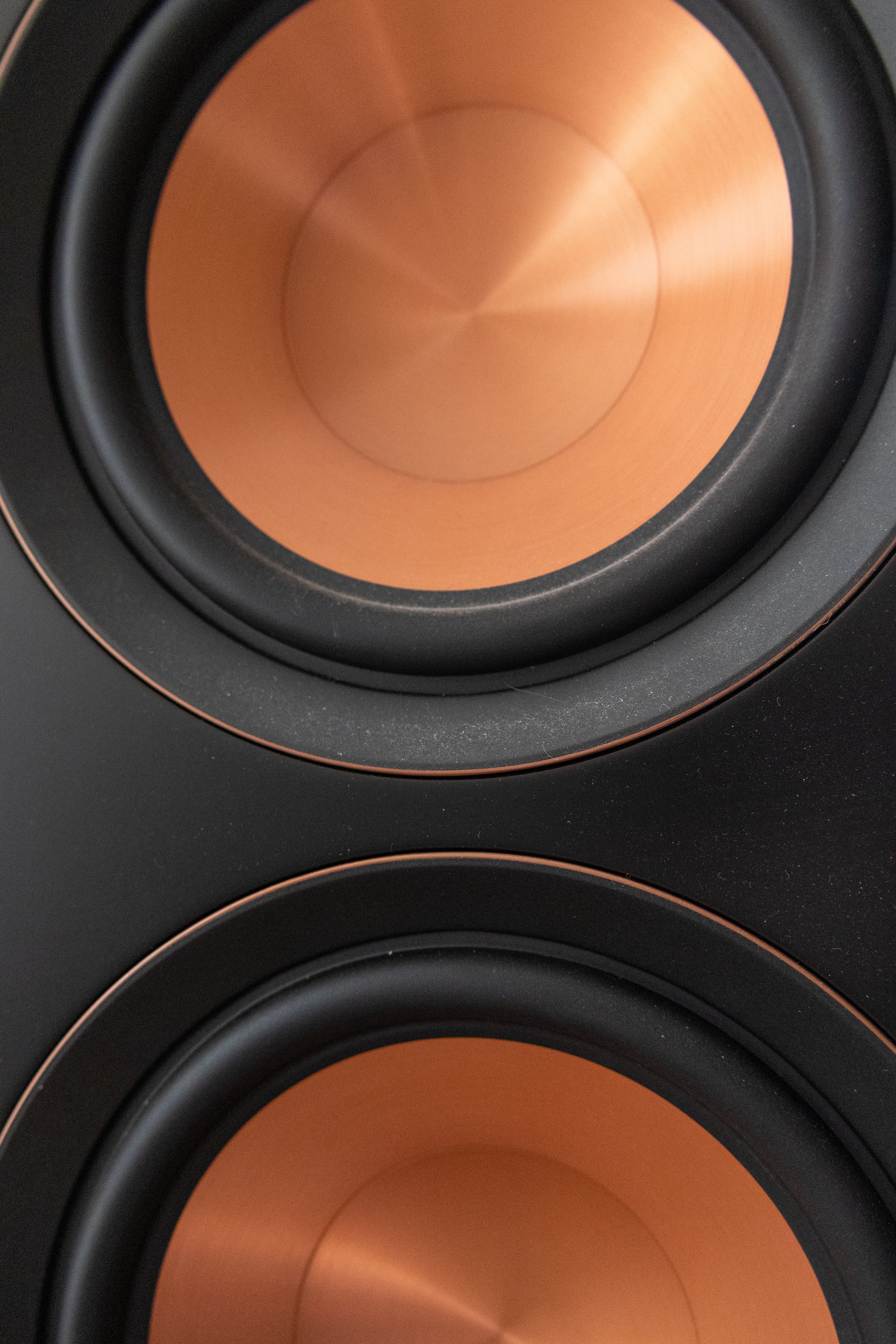 LG Speaker