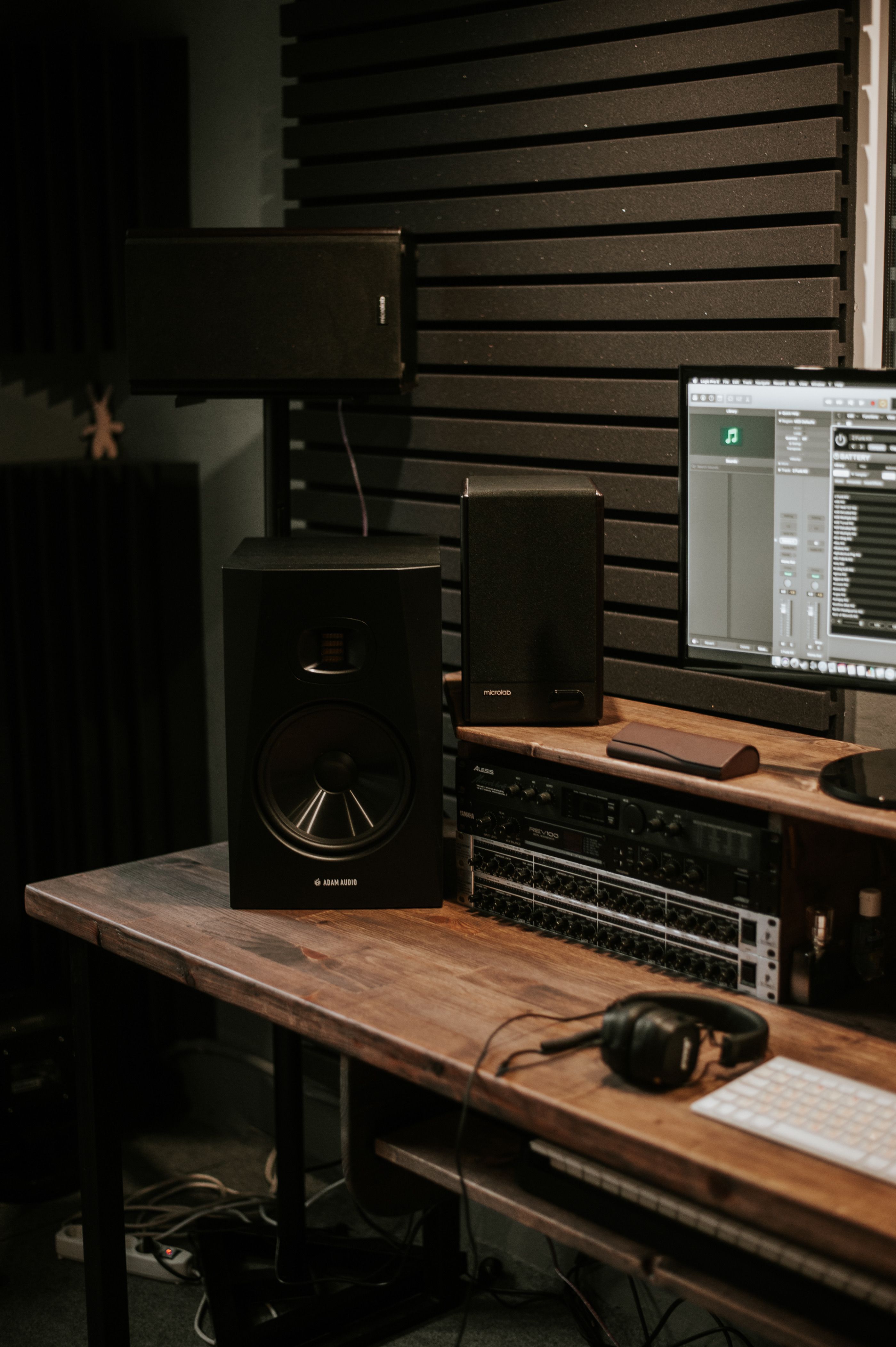 LG Speaker