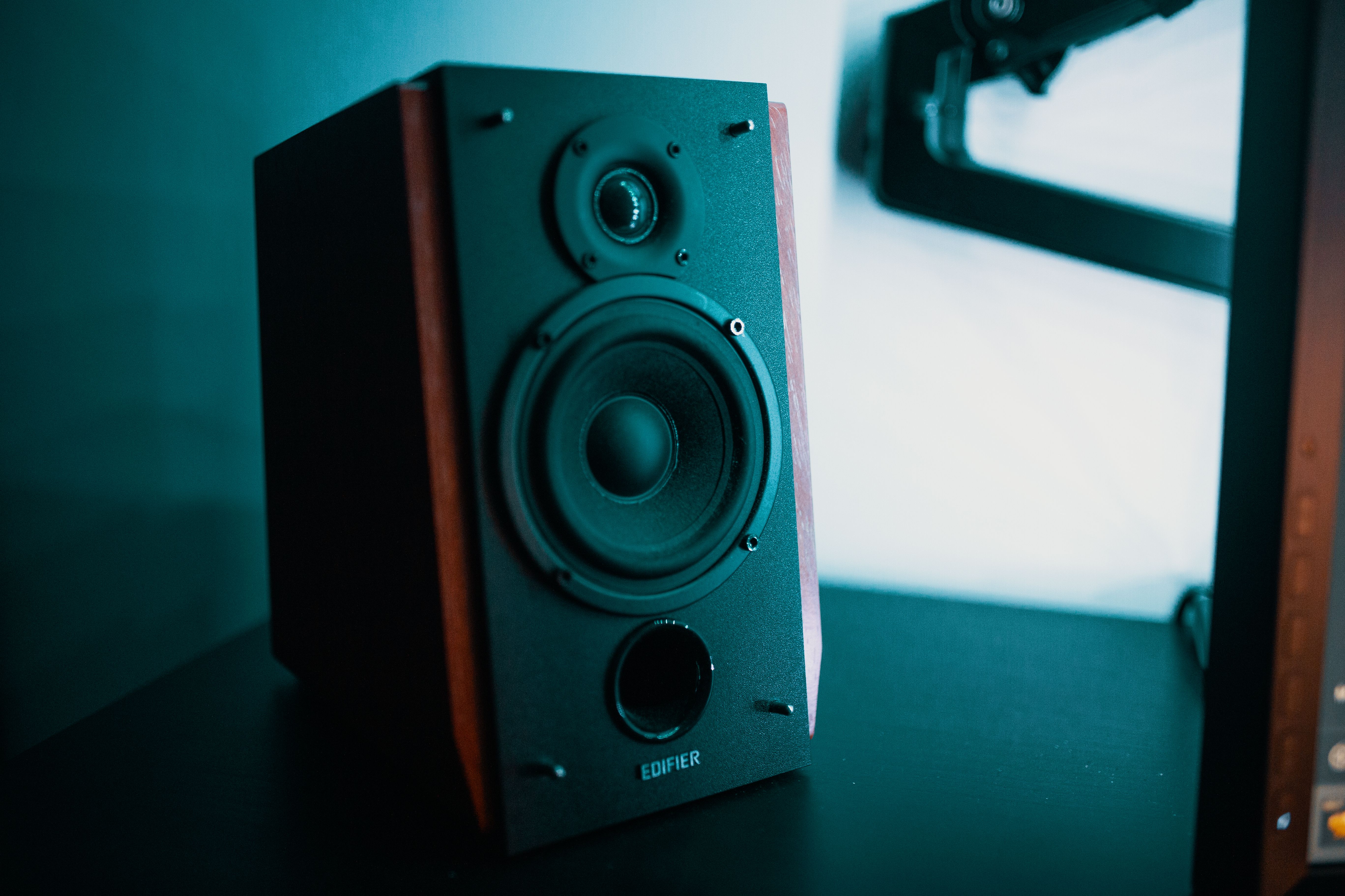 LG Speaker