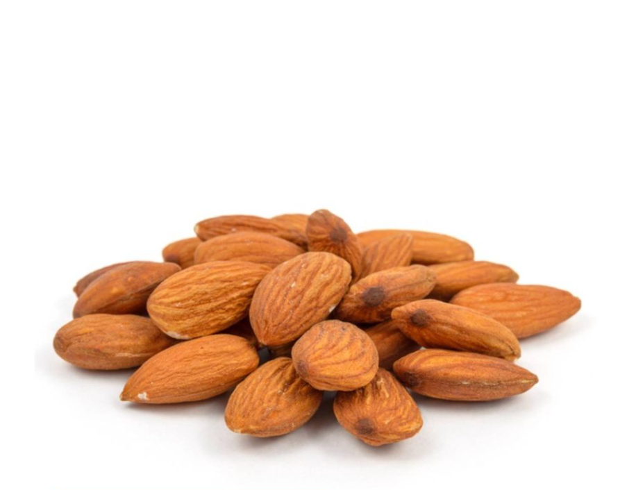Almonds