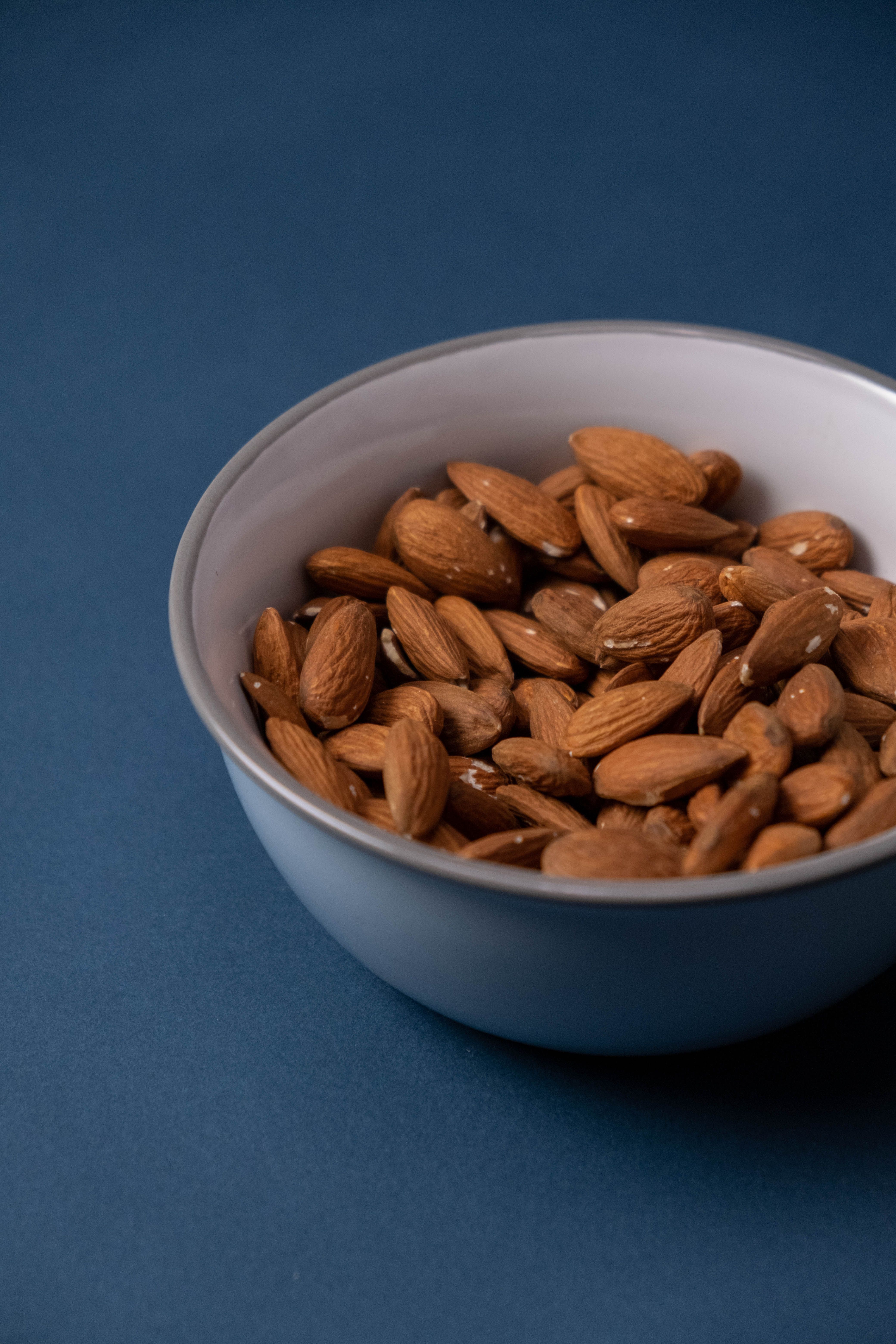 Almonds