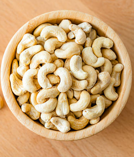 Cashew Nuts