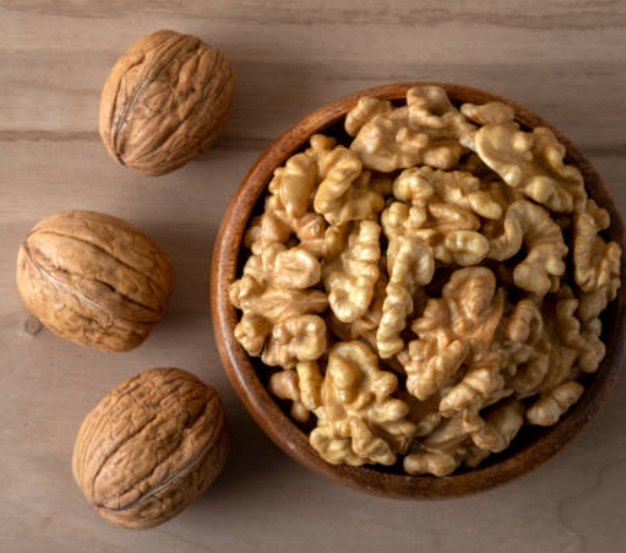 Walnuts