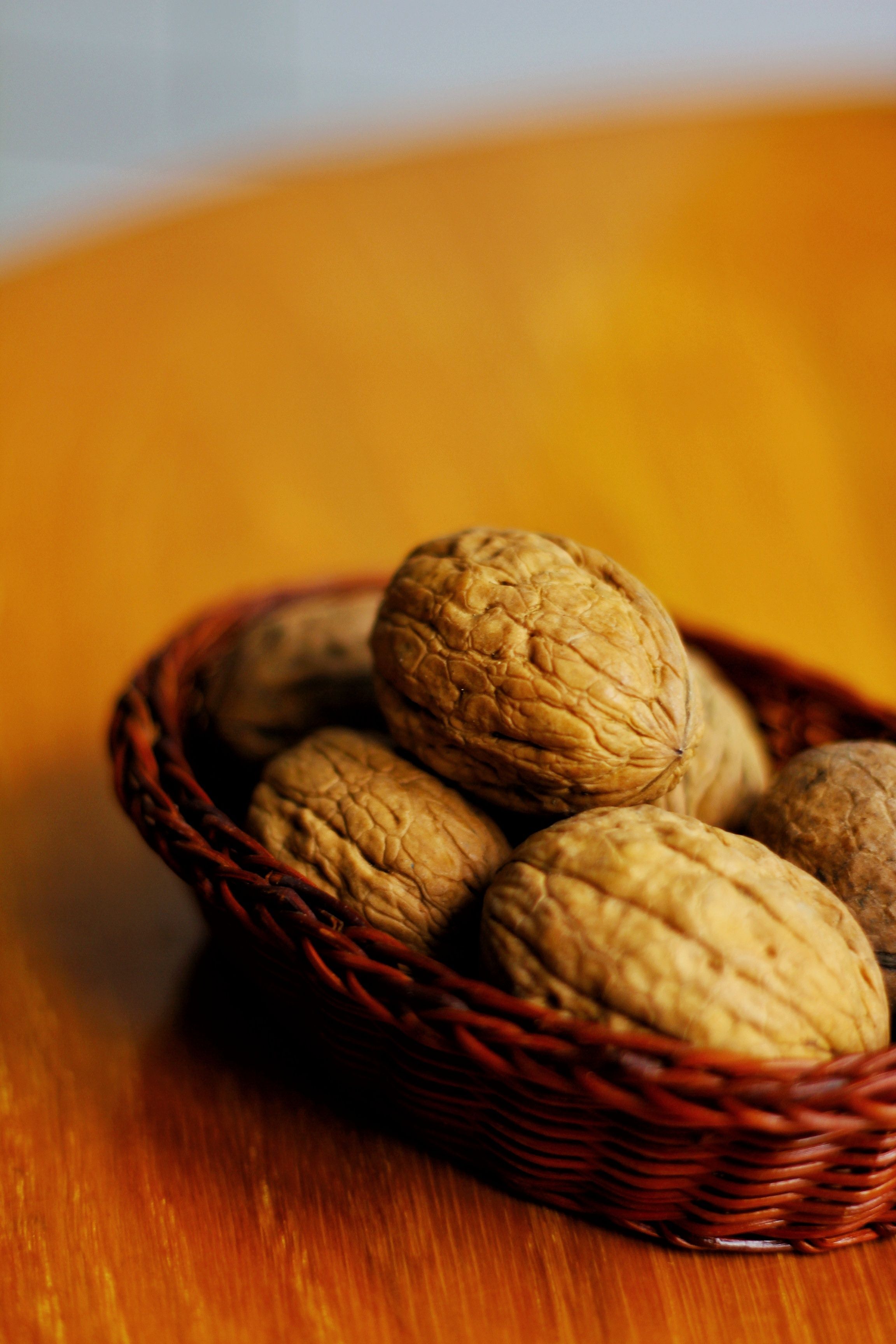 Walnuts