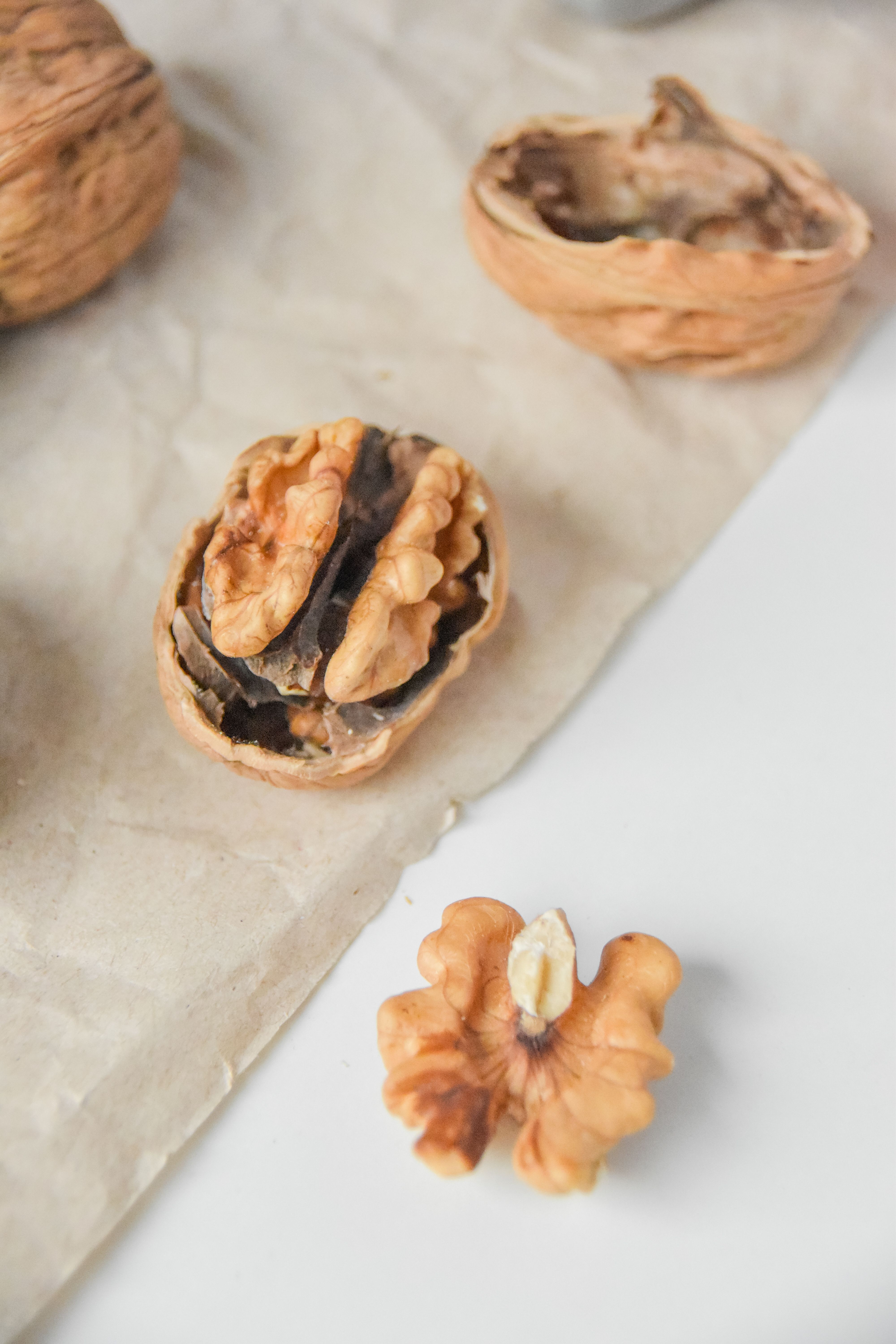 Walnuts