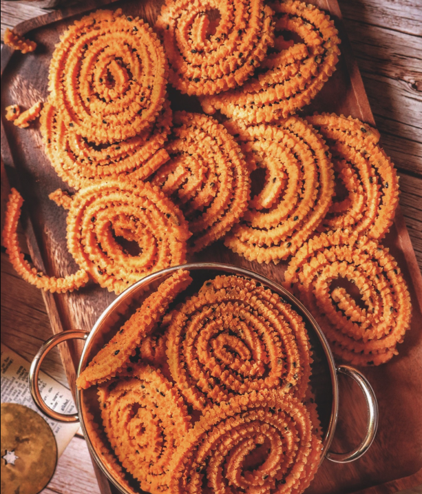 Chakli