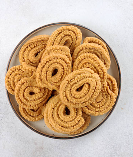 Chakli