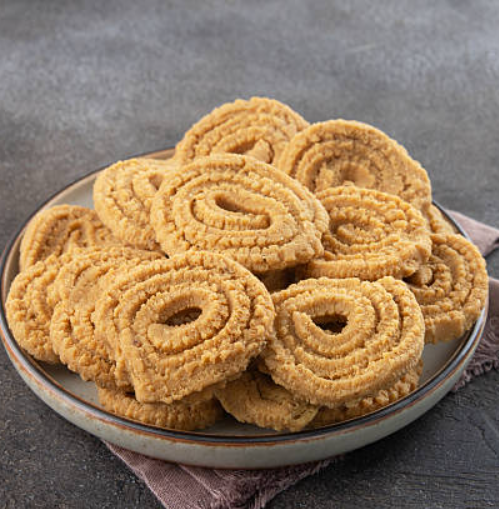 Chakli